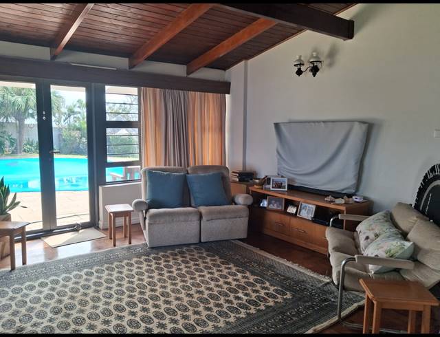3 BEDROOM HOUSE FOR SALE IN BLUFF